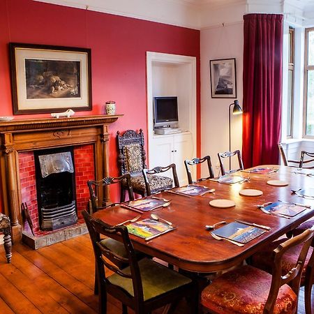 Shelburne Lodge Cairnbaan Εξωτερικό φωτογραφία