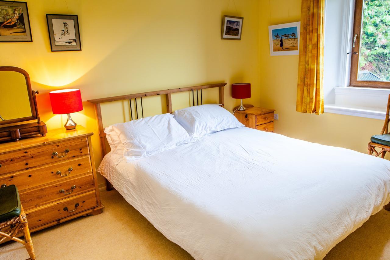 Shelburne Lodge Cairnbaan Εξωτερικό φωτογραφία