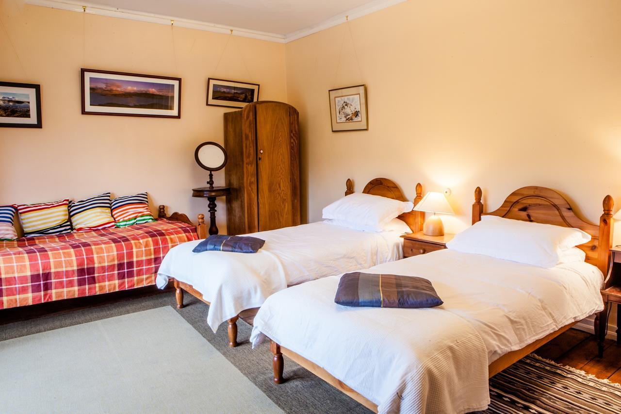 Shelburne Lodge Cairnbaan Εξωτερικό φωτογραφία
