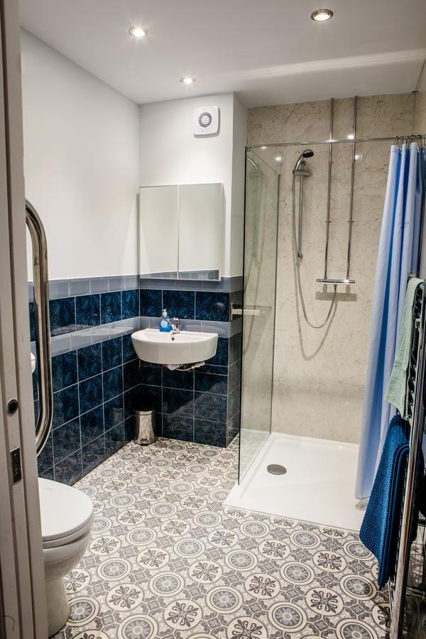 Shelburne Lodge Cairnbaan Εξωτερικό φωτογραφία