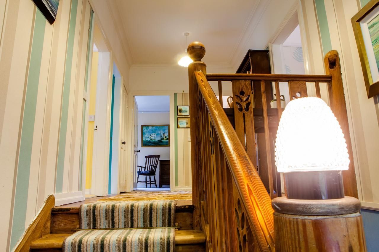 Shelburne Lodge Cairnbaan Εξωτερικό φωτογραφία