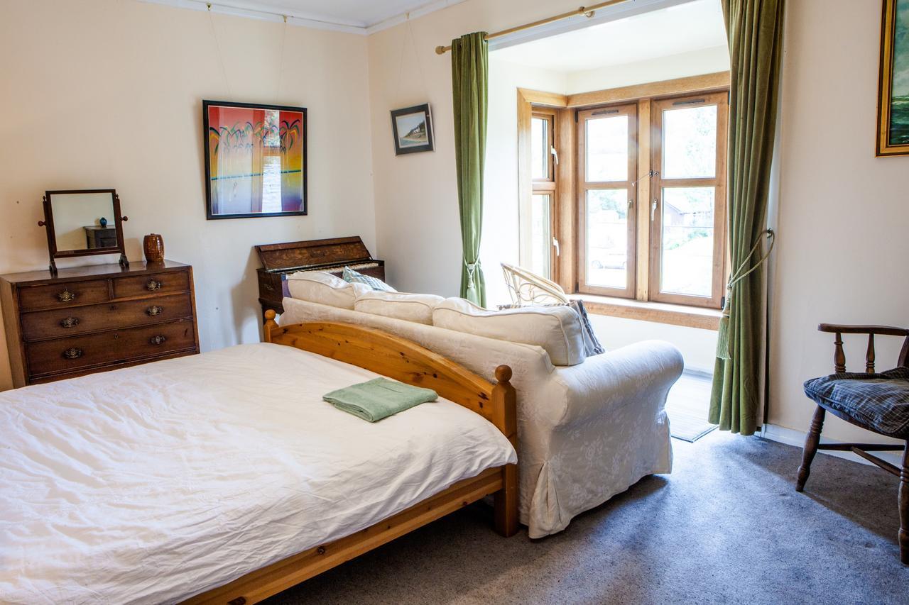 Shelburne Lodge Cairnbaan Εξωτερικό φωτογραφία