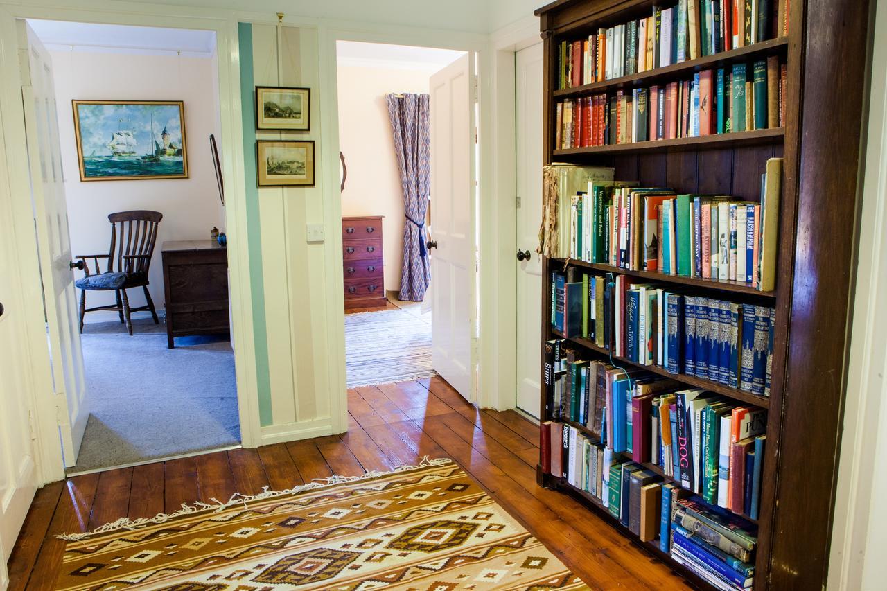 Shelburne Lodge Cairnbaan Εξωτερικό φωτογραφία