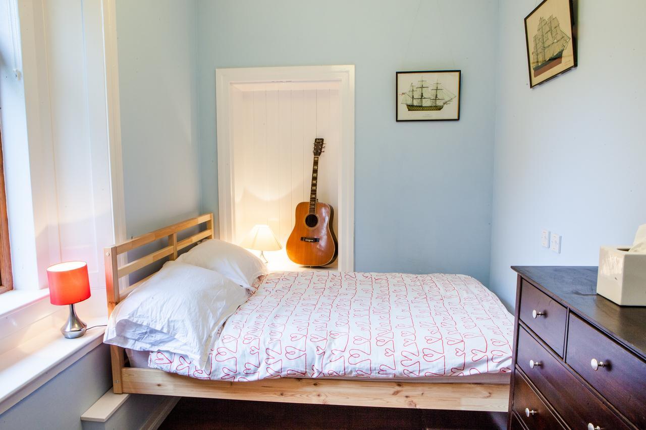 Shelburne Lodge Cairnbaan Εξωτερικό φωτογραφία